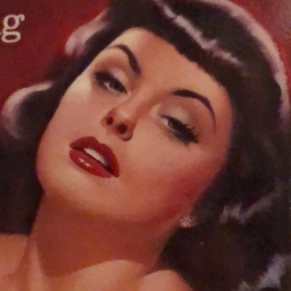 Meet your Posher, Melody - Picture 1 of 1